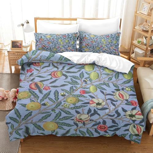 Parure de lit microfibre douce et résistante pour garçons et filles - 3