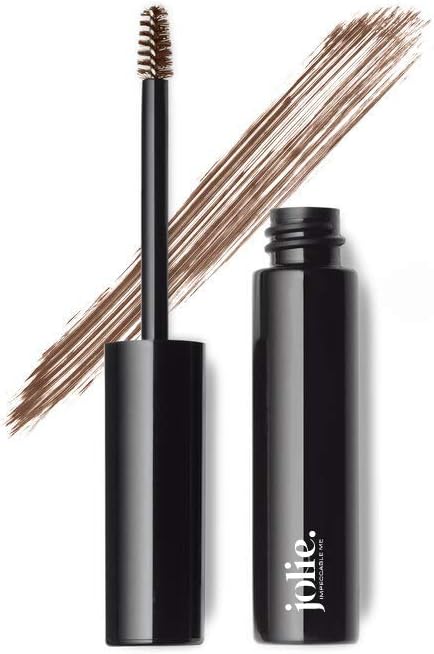 Brush on Brow Tint - Tinted Eyebrow Gel - Blonde or Fawn (Blonde)
