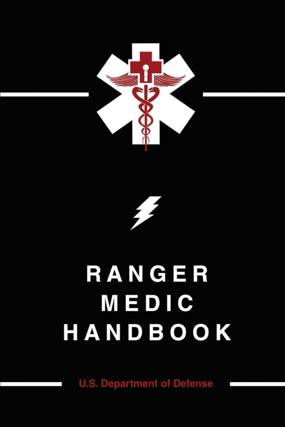 Ranger Medic Handbook