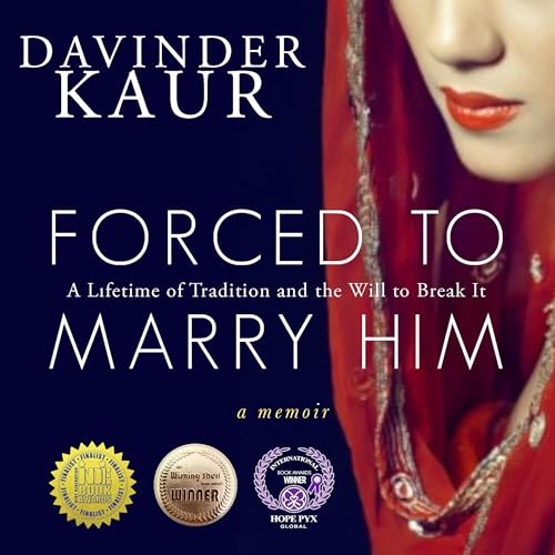 Forced to Marry Him by Davinder Kaur episode artwork