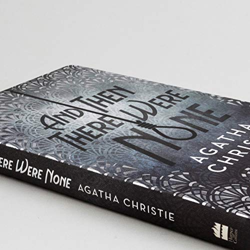 Image of And Then There Were None (Poirot)