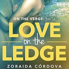 Love on the Ledge cover art