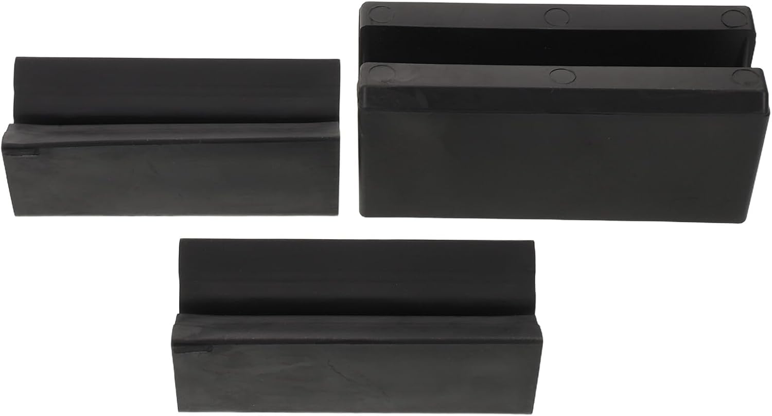 Outboard Motor Transom Saver Bracket with Trailering Lock, Heavy-Duty Marine Engine Support for Boat Trailer Protection, Outboard Transom Guard Bracket for Trailering