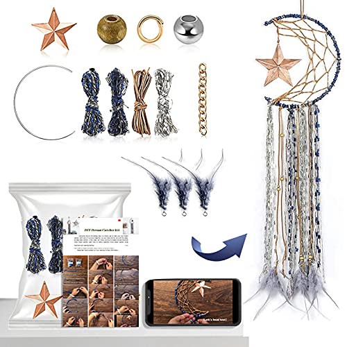 Best Dreamcatcher Kits For Adults