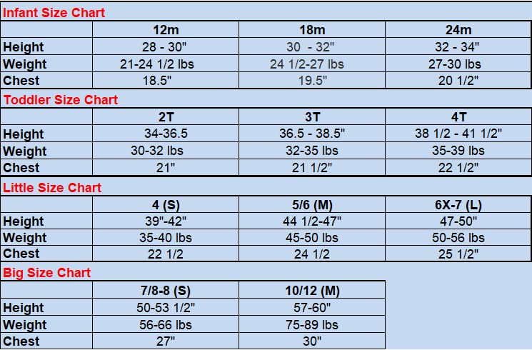 boys amp girls 1-piece heavyweight snowmobile winter snowsuit