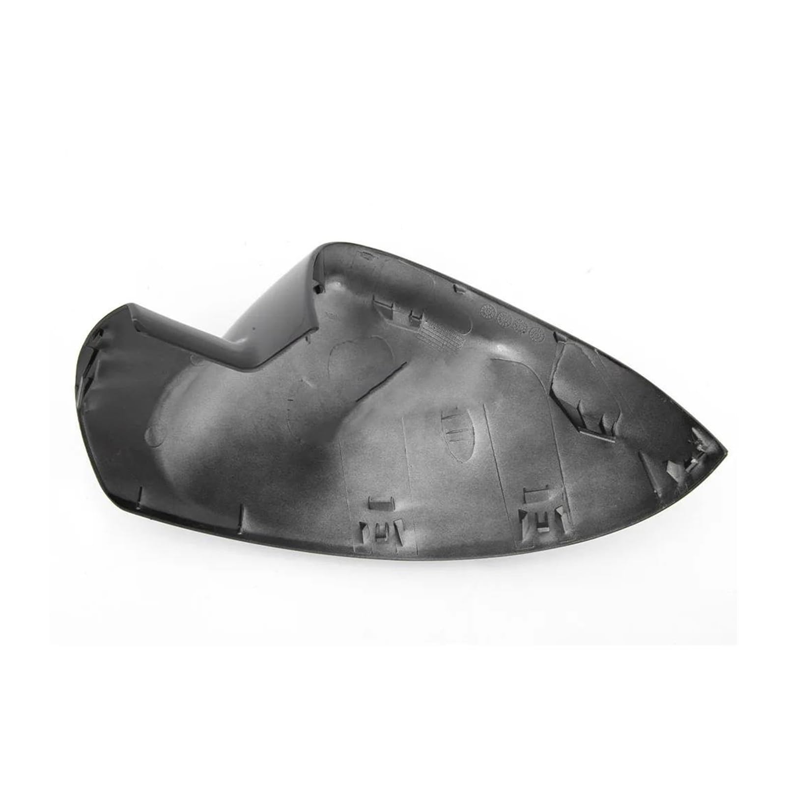 Cubierta Carcasa Espejo Para O&pel Para V&auxhall Para I&nsignia 2008-2011 2012 2013 2014 2015 2016 2017 Cubierta Espejo Retrovisor Lateral Coche Carcasa Espejo Tapa Ala Carcasa Espejo Retrovisor(2pcs