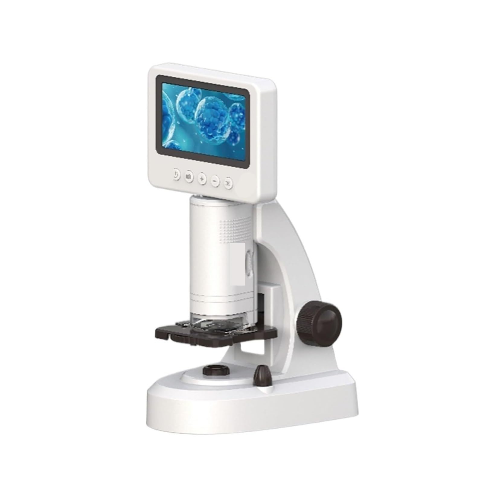 Microscope numérique. Microscopes Numériques Portables, Instruments Scientifiques Électroniques pour Étudiants .Portable