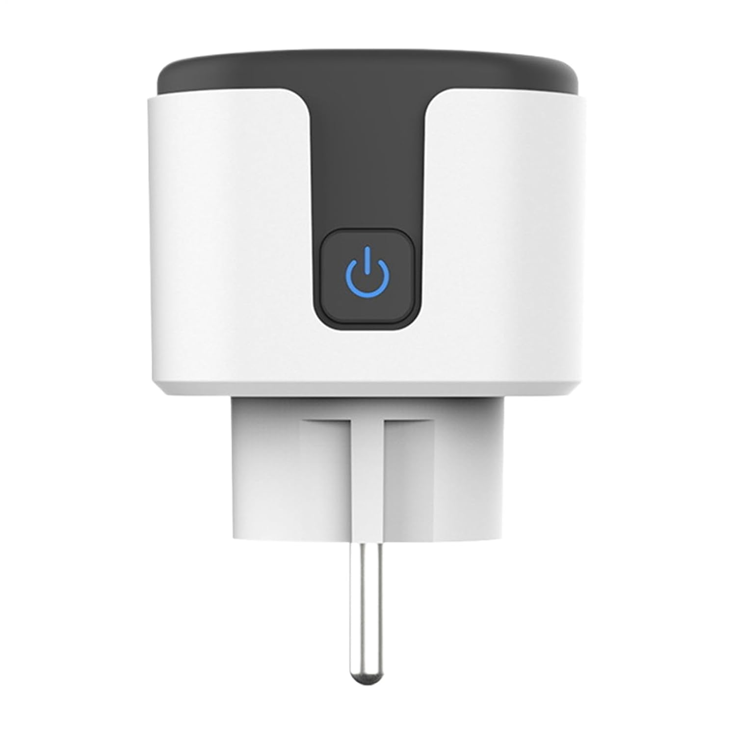Smart Socket | WiFi Plug with Relay - App Remote Control, Energy Saving Monitor for Indoor Living Kitchen