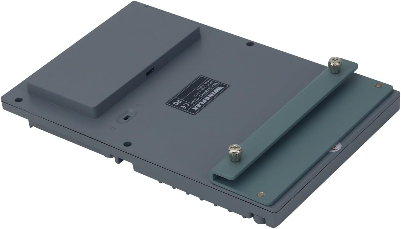 VT5-X15 タッチパネル 12 