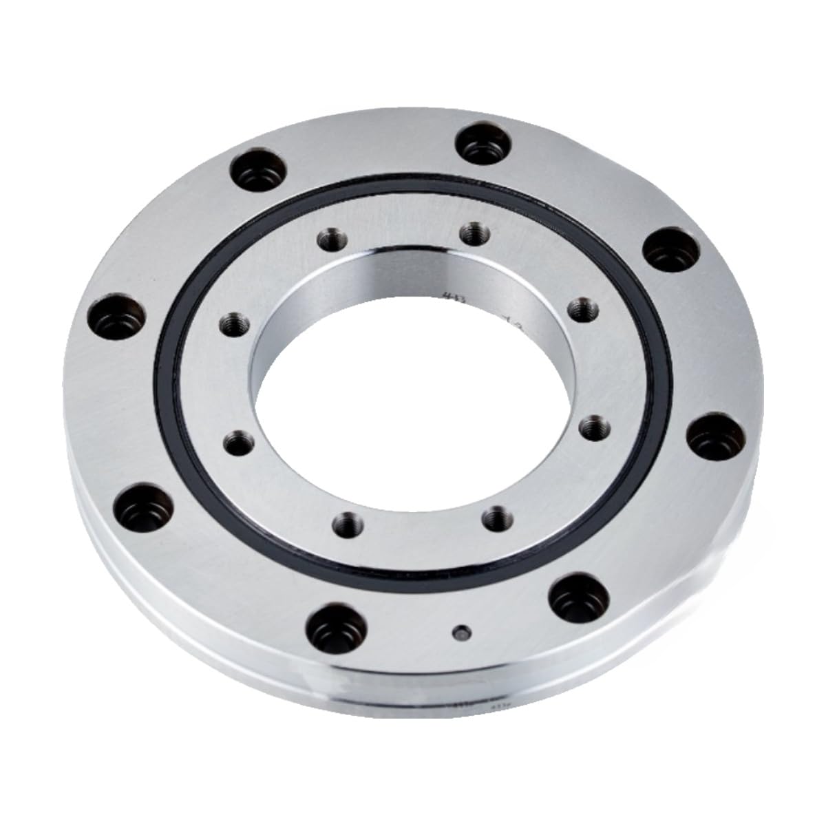 Plataforma giratoria manipuladora RU66 XRU3515 soportes de rodamiento giratorio plataforma precisión(RU66UUCC0P4)