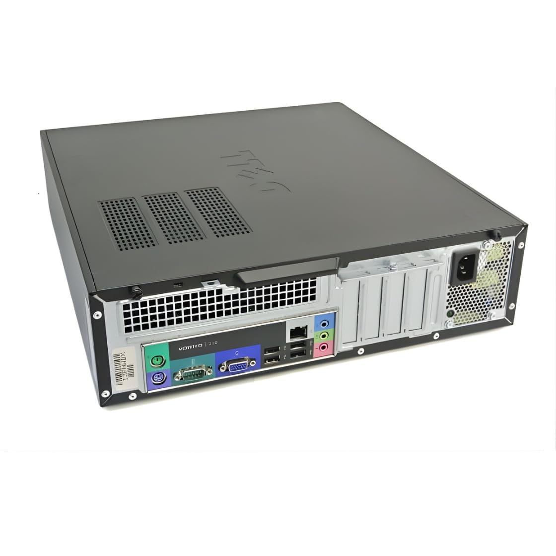 Amazon.co.jp: 中古パソコンデスクトップ D E L L Vostro 230 希少