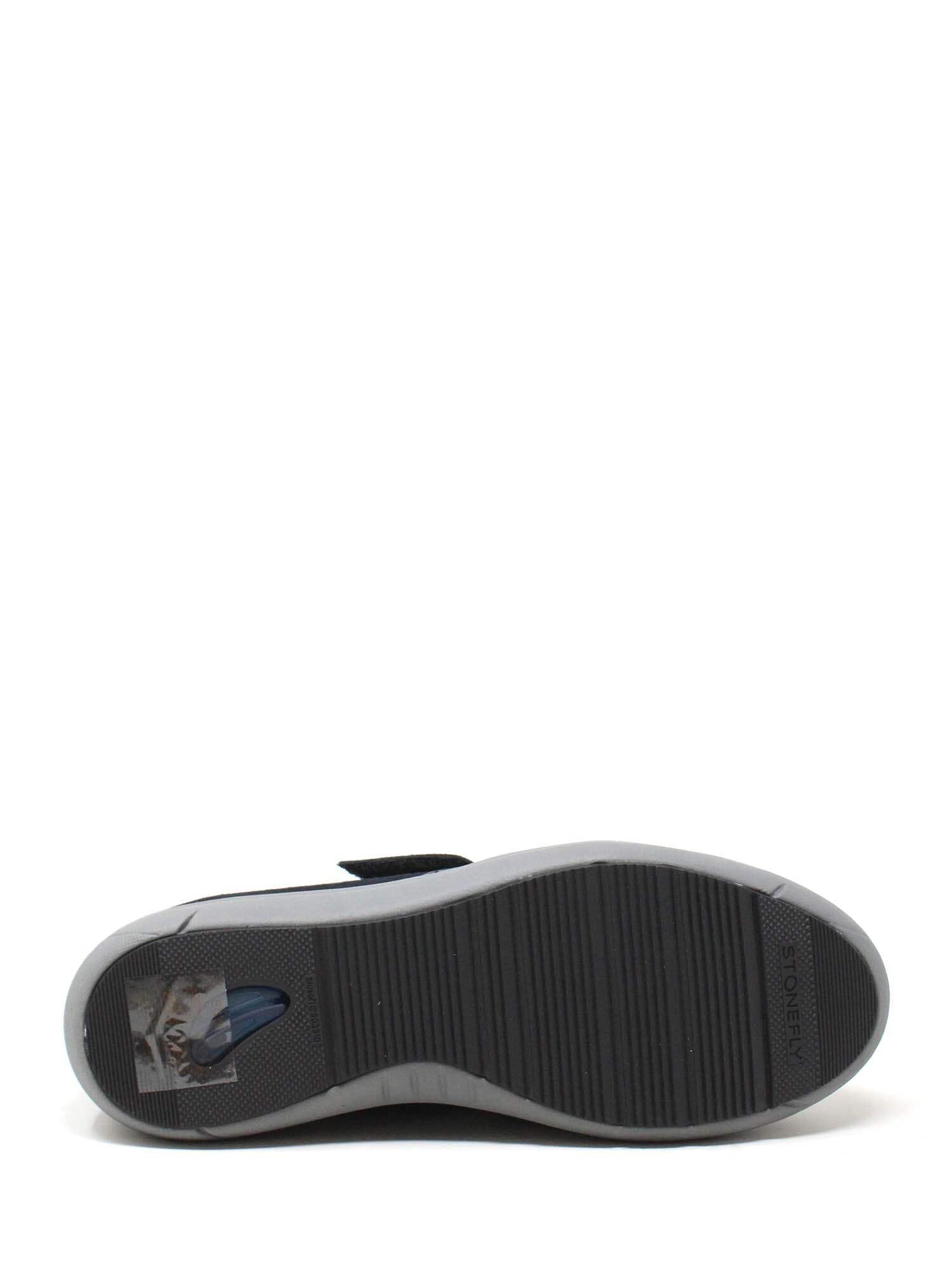 Stonefly Scarpe Con Strappi Blu 221576 BLU 39