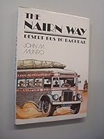 Nairn Way: Desert Bus to Baghdad 088206035X Book Cover