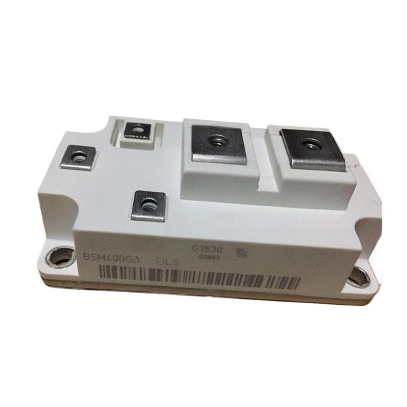 Module BSM400GA120DLCS transistor IGBT puissance 400A commutation rapide