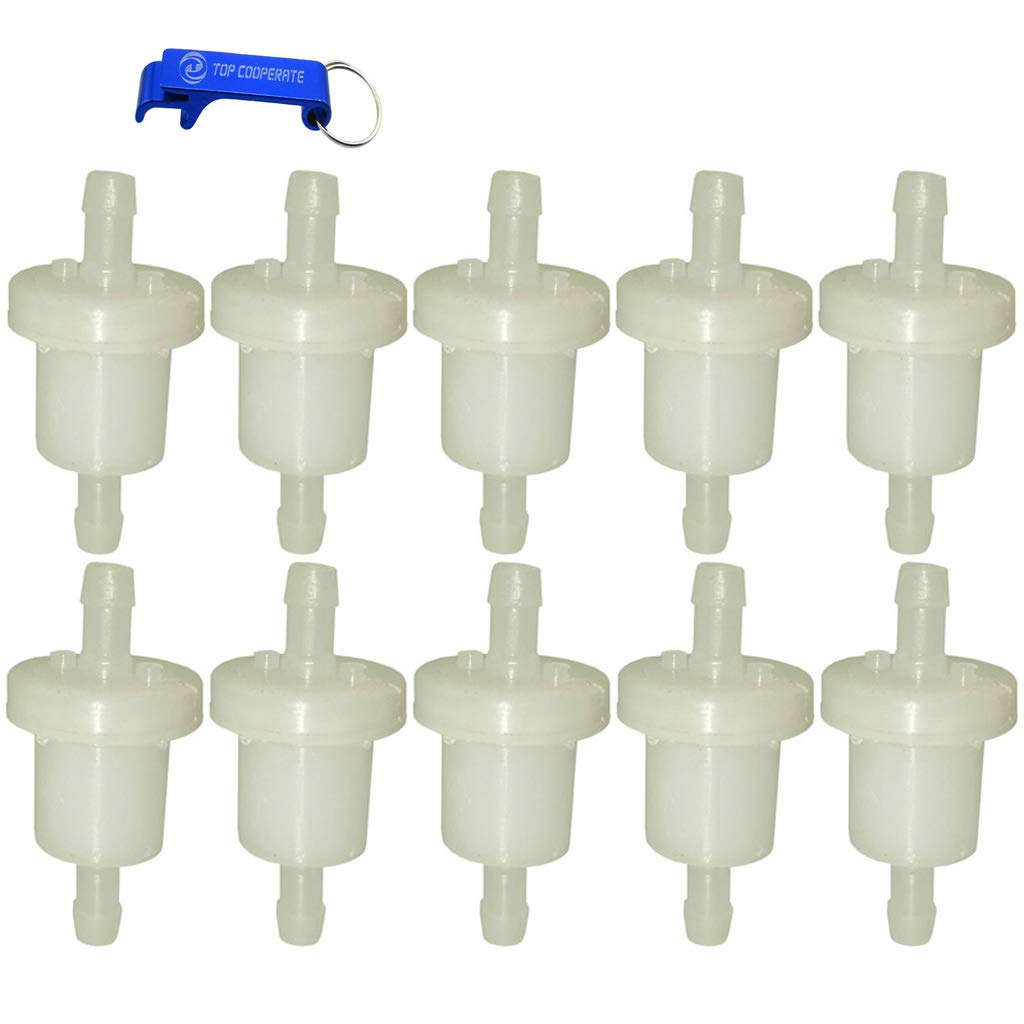 Strainer In Line Oil Filter For Yamaha 115 130 150 175 200 225HP 646 24251 02 00