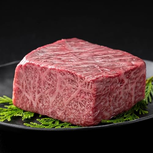 株式会社nixy CHUZAN CHUZANのうしの中山 赤身ブロック 500g×1P b0-204-am