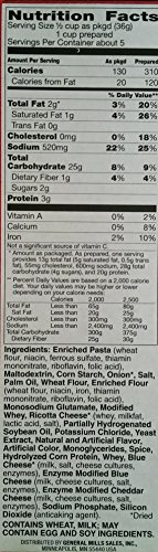 Betty Crocker PHILLY CHEESESTEAK Hamburger Helper 6.5oz (2 Pack) - image 2