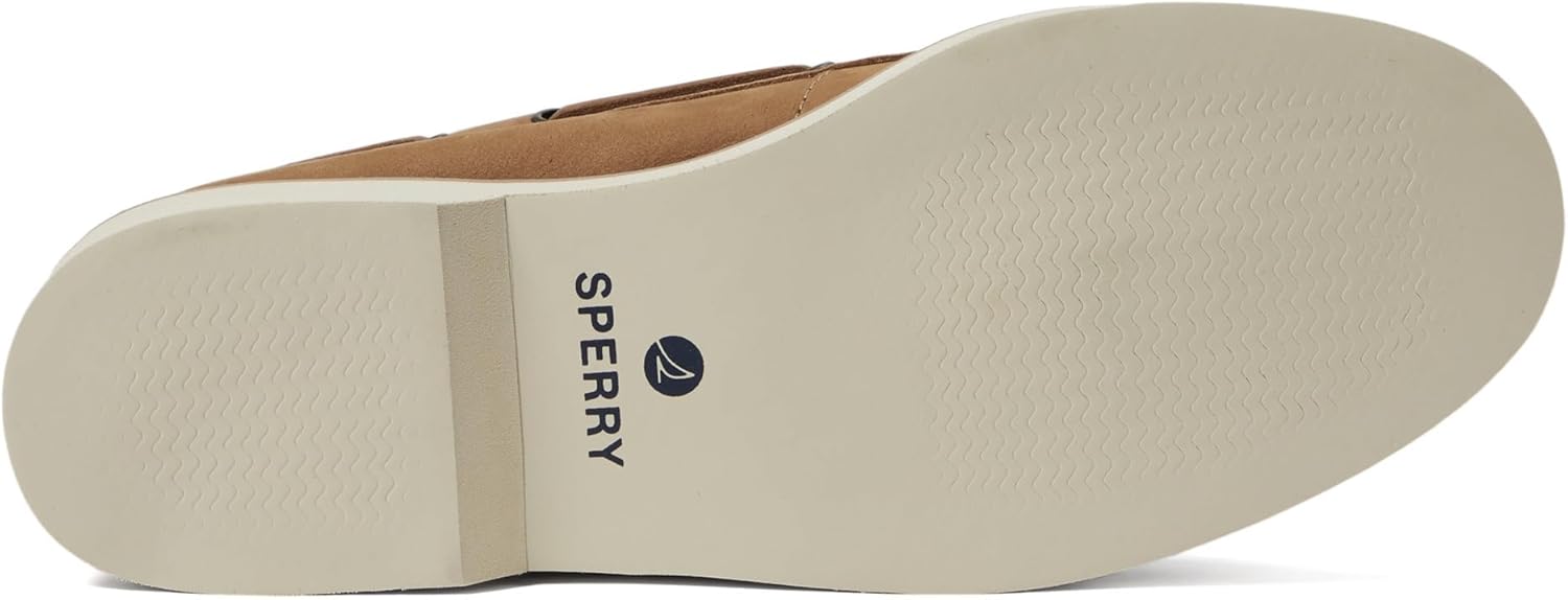 Sperry Mens Authentic Original 2-Eye Double Sole - Image 4