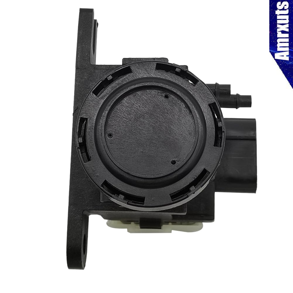 Amrxuts 600-402 4WD Hub Locking Solenoid for 2000-2005 Ford Excursion, 1999-2010 Ford F-250/ F-350/ F-450/ F-550 Super Duty 7C3Z9H465A, F81Z-9H465-BA