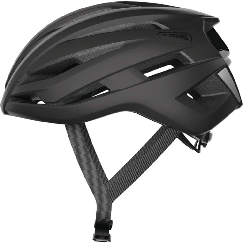 ABUS Stormchaser Bike Helmet | Road Cycling, Cyclocross and Gravel Biking Lightweight Helmet