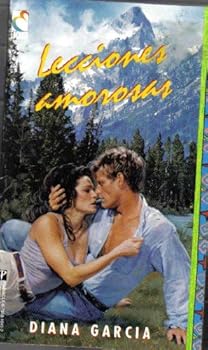 Paperback Lecciones Amorosas (Spanish Edition) [Spanish] Book
