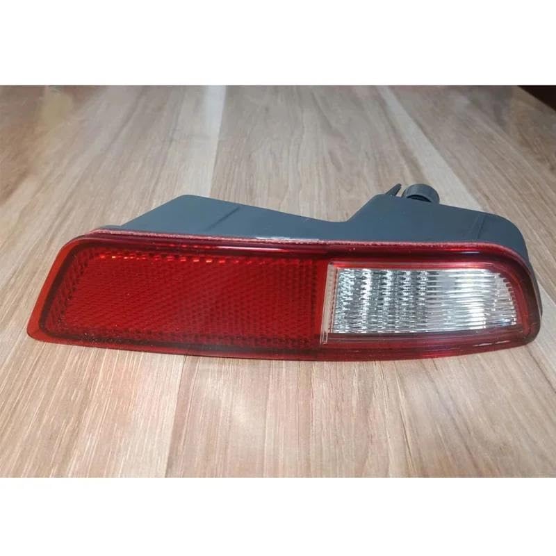 Feu antibrouillard arrière LED pour réparer un phare cassé