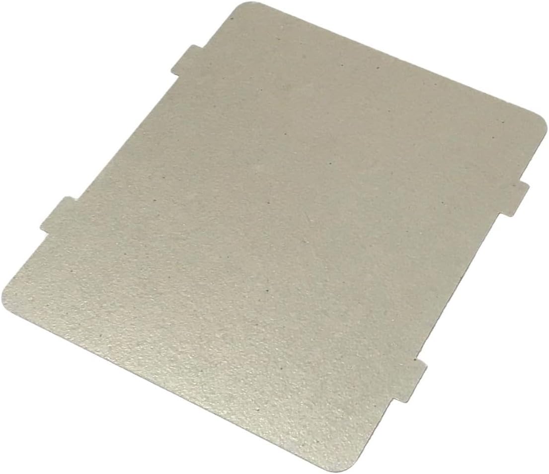 Microwave Waveguide Compatible with Electrolux Model Numbers FFMV1846VBA, FFMV1846VSA, FFMV1846VWA, FGBM19WNVFA