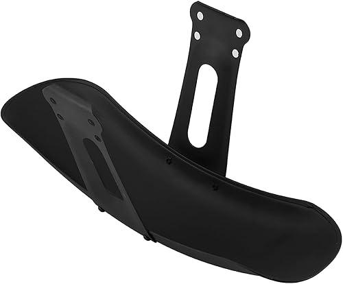 Miniatura 5 de Fydun Frente para guardabarros motocicleta delantero guardabarros delantero para Gn125