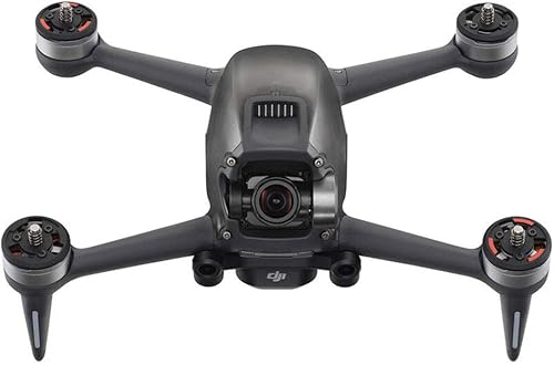 DJI FPV Drone Aviones de repuesto solamente (incluye cámara cardán) para accidente o perdido - NUEVO