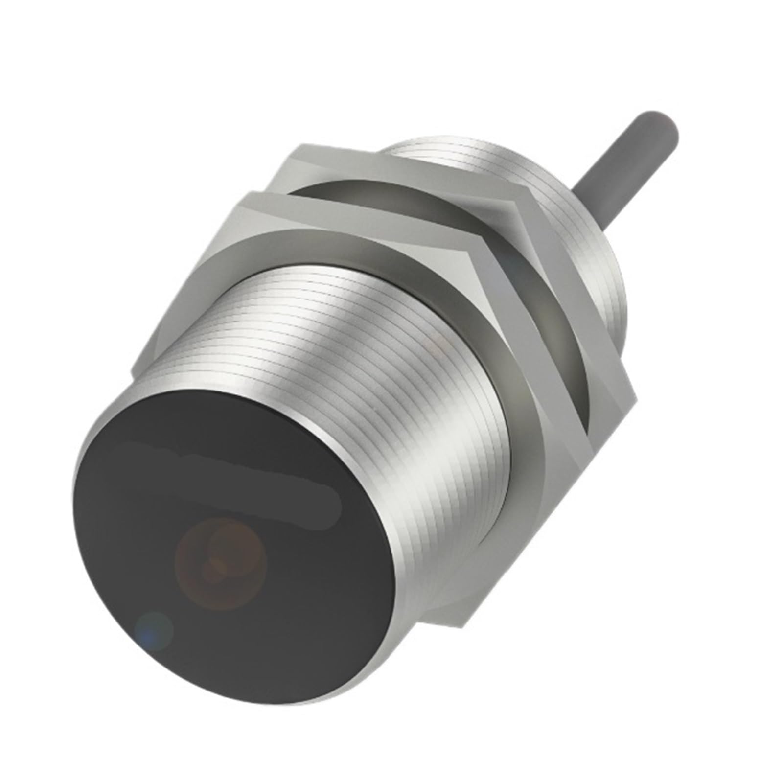 Qruyhbaju 5V Proximity Switch Bes00a5 Bes M30mi-Psc15b-Bp02 Photoelectric Sensor Optoelectronic Switch