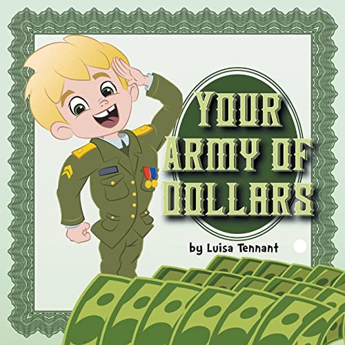 Your Army Of Dollars #TOP16