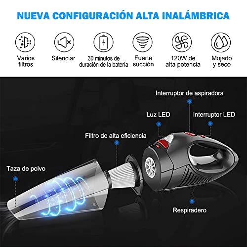 Aspiradoras, Kitchen Imagen adicional