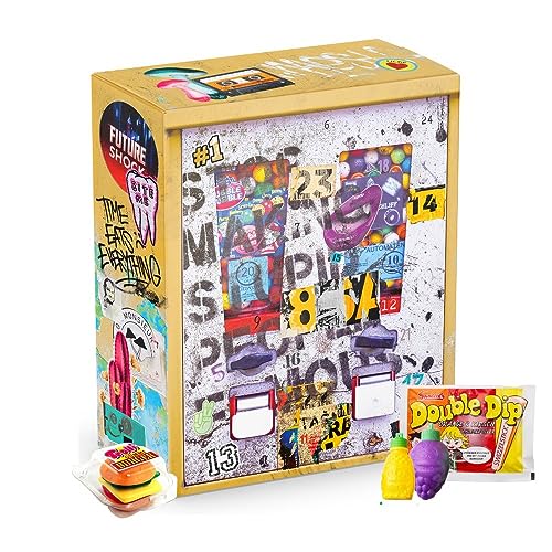 Süßigkeiten Geschenk