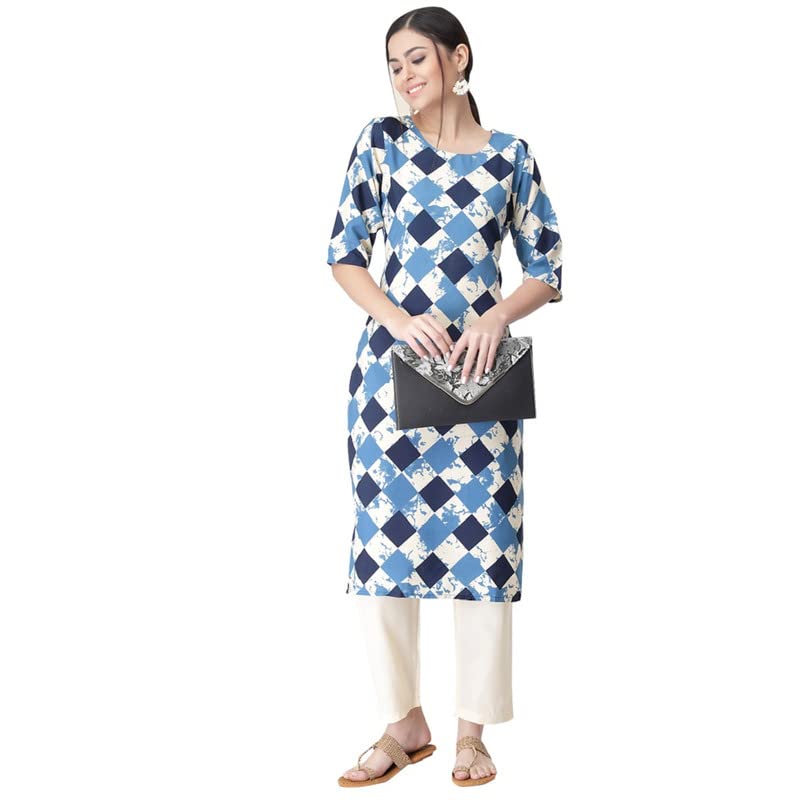 Image of Pinkmint Women Kurta