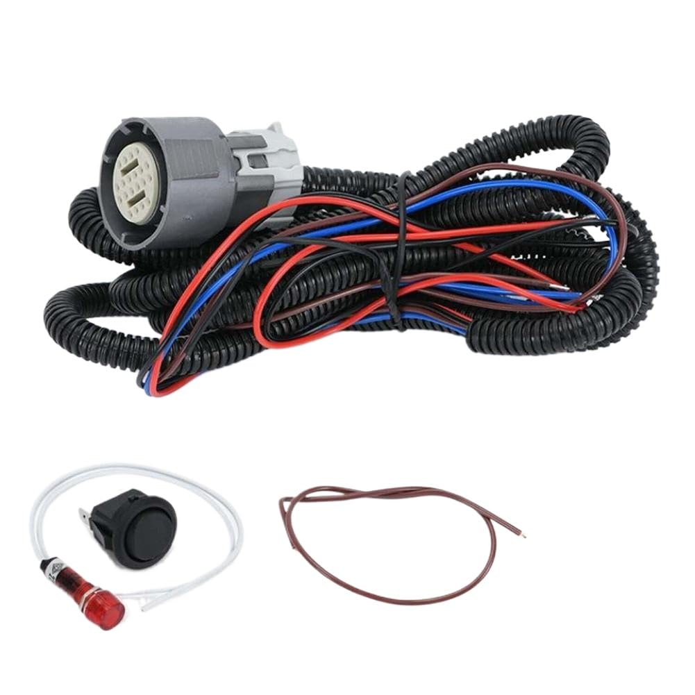 Controllore Stand Alone Per Conversione Cambio Compatibile Con 4L60E