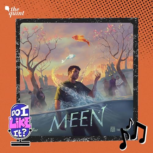 Meen Album Review: Yungsta and Sez's Journey Through Music Podcast Por  arte de portada