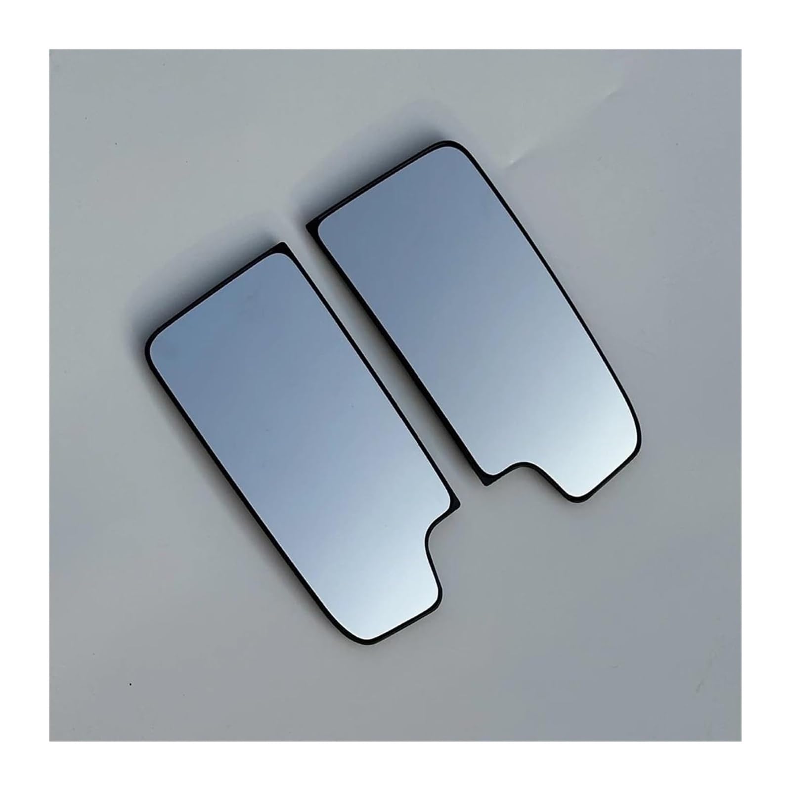 Pour Silverado 1500 2500HD 3000HD Pour Rétroviseur Remorquage Inférieur Convexe Gauche Droit 23444113 23444114 Retroviseur Extérieur