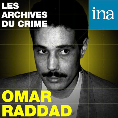Couverture de Les Archives du crime