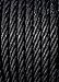 Vinyl Coated Wire Rope Aircraft Cable 3/32