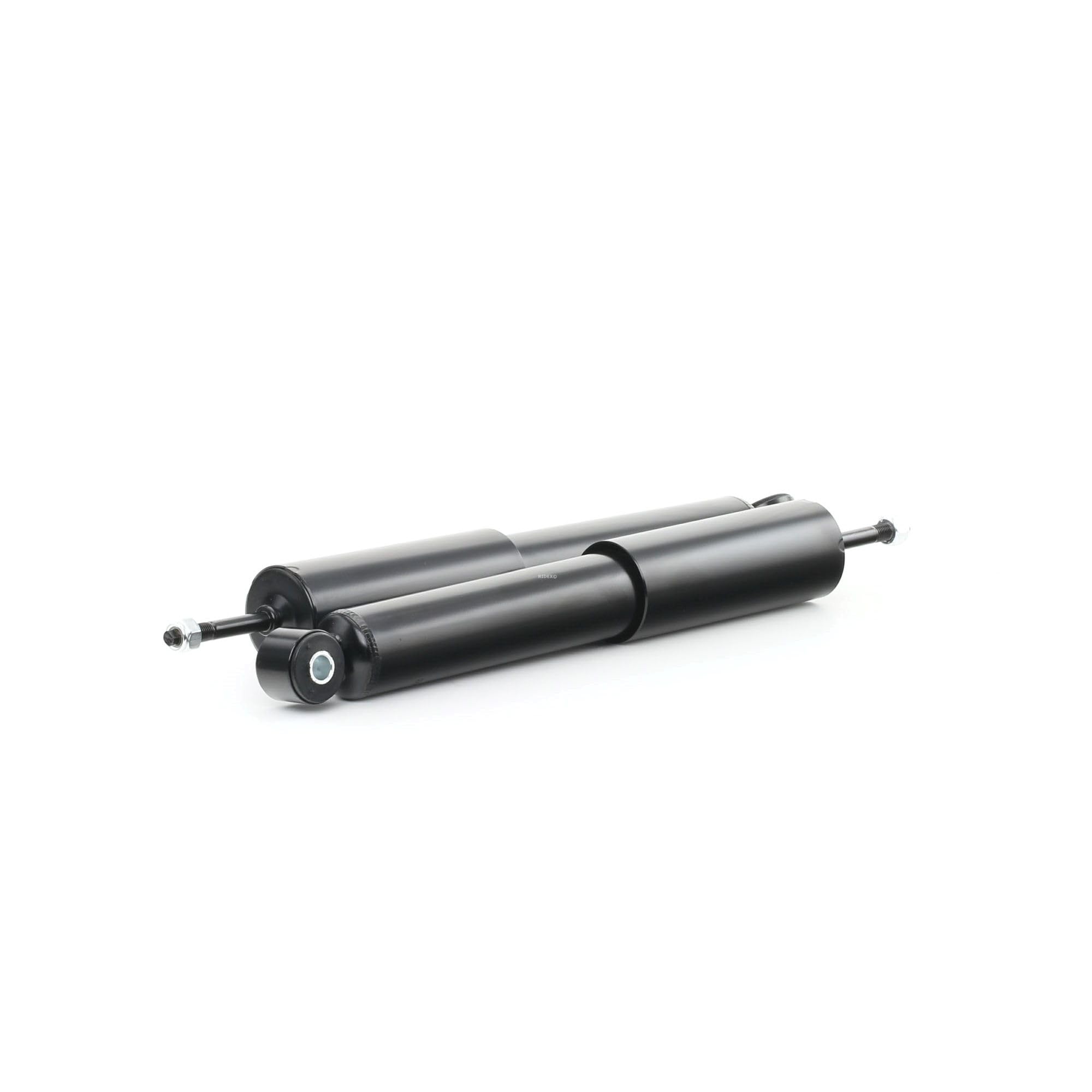 RIDEX 854S1770 2x Amortiguador Delantero Compatible con NISSAN TERRANO II R20