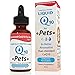 Stay-Well Pets Liquid CoQ10 For Pets, 30 ml