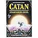 CATAN Starfarers Duel Board Game - A Thrilling Two Player Space Adventure! Strategy Game, Family Game for Kids and Adults, Ages 12+, 2 Players, 120 Minute Playtime, Made by CATAN Studio