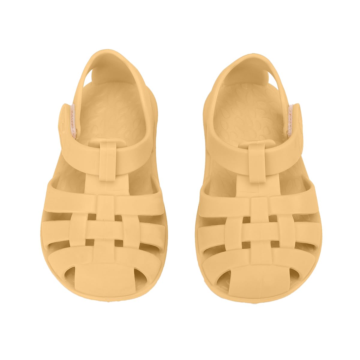 Sandali da Spiaggia | Sandali Estivi Stile Barefoot Leggeri e Flessibili | Suola Morbida con Chiusura Regolabile, Confortevoli | Ideali per la Spiaggia