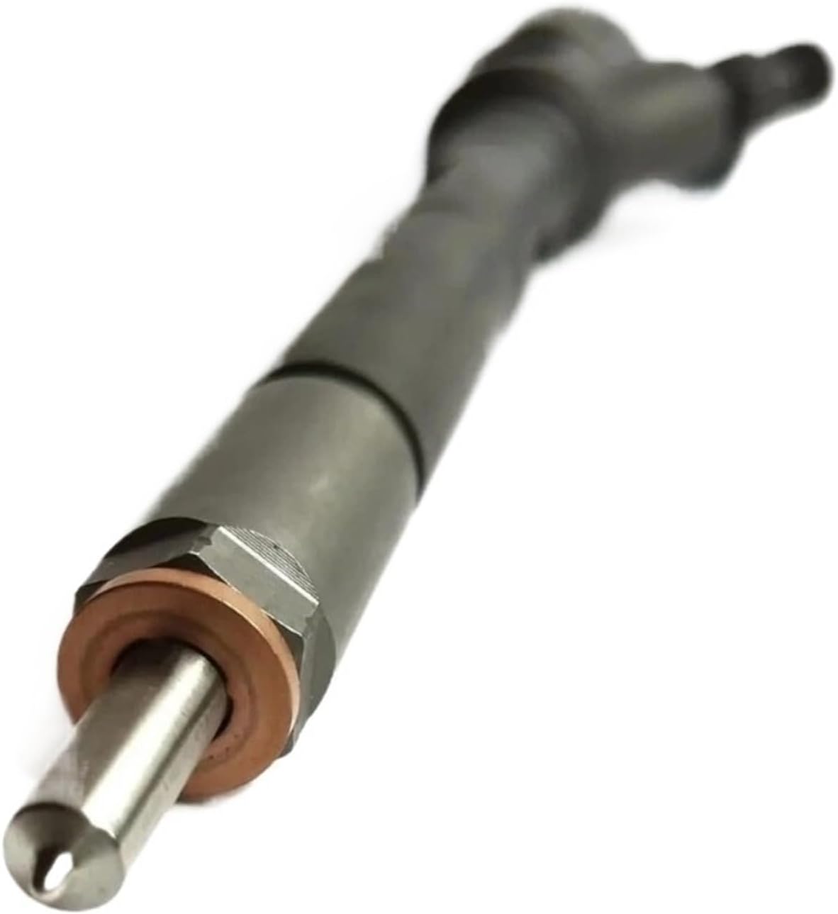 1pcs 0445110239 for Diesel Engine 1.6 0986435122 1980H2 96596666 Fuel Injector(with Code)