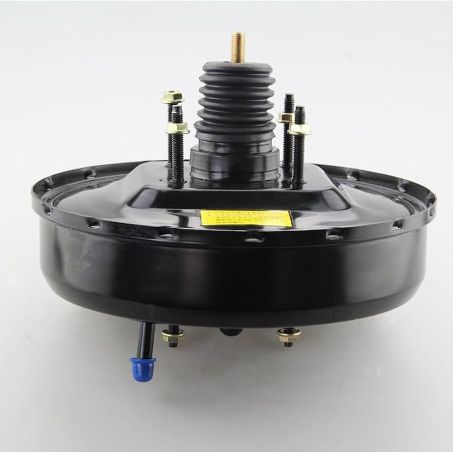 Amazon.com: BXBB-534 BRAKE BOOSTER FOR HONDA ACCORD 2003
