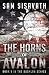 The Horns of Avalon (Purge of Babylon) (Volume 8)