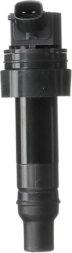 Ignition Coil Compatible With Kia Forte Koup 2014 2015 2016 PC-78226