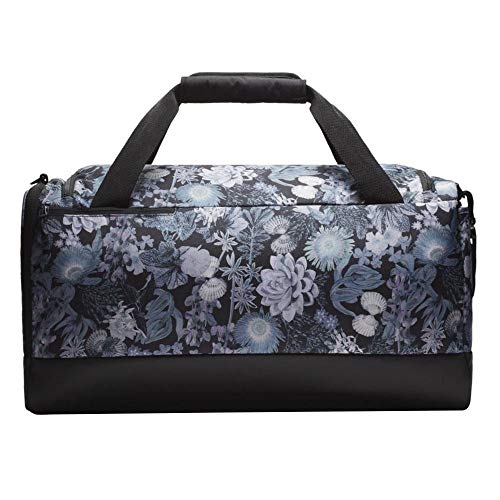 NIKE Sport AOP Duffle Bag 2019 Anthracite/White