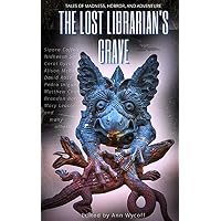 The Lost Librarian's Grave