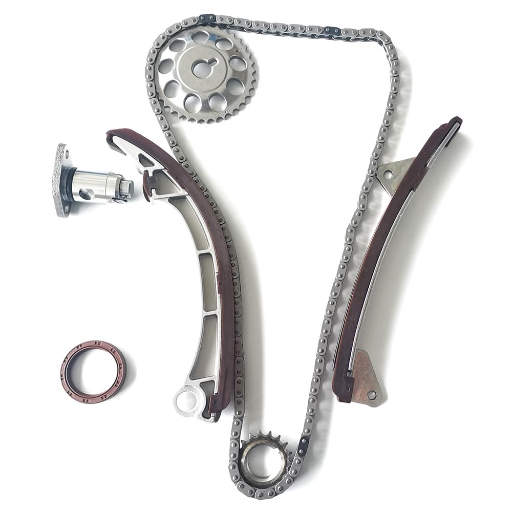 SKF VKML 91000 Kit de Cadena de Distribución